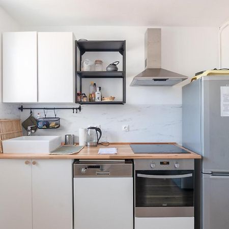 Cabana & Grand Appartement Cosy - Parking & Balcon วิลฟร็องช์-ซูร์-โซน ภายนอก รูปภาพ
