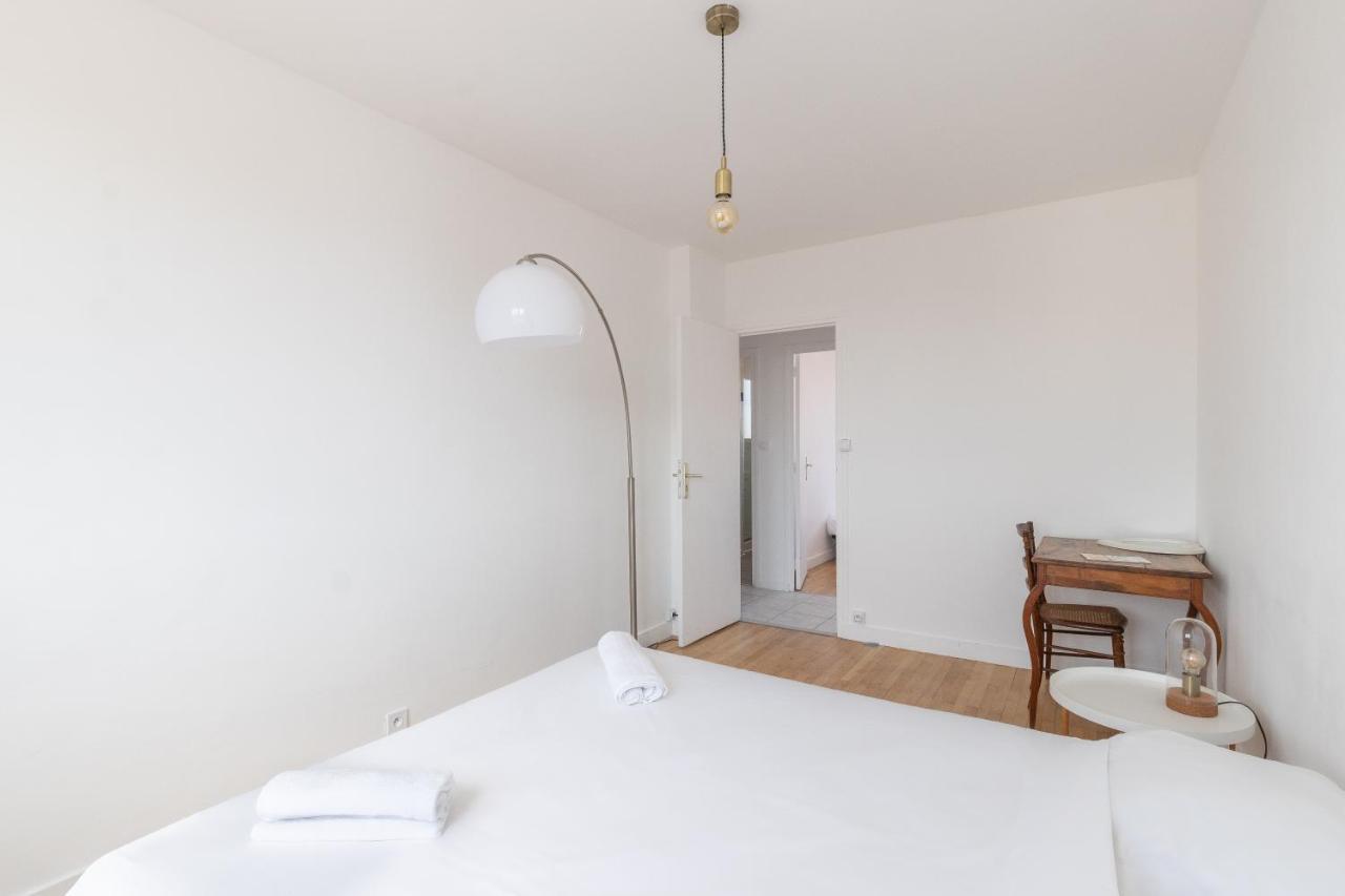 Cabana & Grand Appartement Cosy - Parking & Balcon วิลฟร็องช์-ซูร์-โซน ภายนอก รูปภาพ